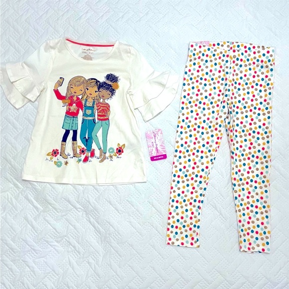 Tommy Bahama Matching Sets Tommy Bahama Girls Outfit Nwt Poshmark